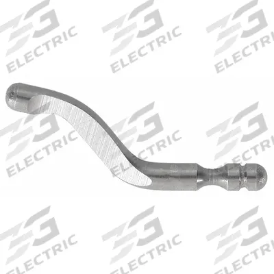 SHAVIV Deburring Replacement Blade: B10S - General Purpose Deburring Blades