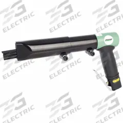 SPEEDAIRE Needle Scaler: Medium Duty, 1 5/16 in Stroke Lg, 1/4 in Female NPT, 19 Needles, 3,700 bpm (MPN 3AAH9). Key specifications — attr1321248: (1) Bare Tool; attr1321301: SPEEDAIRE.