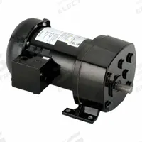 DAYTON AC Gearmotor: Parallel, Single Output Shaft, Split-Phase, TEFC, 12 RPM, 992 in-lb Max Torque (MPN 6K351). Key specifications — Inverter Rated: No; Brand: DAYTON; Full Load Current: 4.2 A.