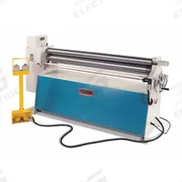 BAILEIGH INDUSTRIAL Plate Roller: Corded, Hydraulic, 14 ga Capacity (Steel), 60 in Max. Bend Lg (MPN PR-514). Key specifications — attr67578: Yes; attr67566: BAILEIGH INDUSTRIAL.