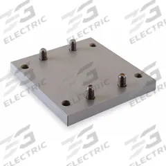 WINSMITH Speed Reducer Mounting Base: Mounting Base, Winsmith Speed Reducers, Bottom, E24WT. Key specifications — attr85417: WINSMITH; attr864218: Mounting Base; attr864225: Winsmith Speed Reducers; attr864215: Bottom; attr864223: E24WT.