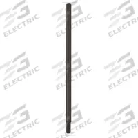 ASSA ABLOY ACCENTRA Surface Vertical Rod: 30 in Max Door Wd, Bronze (MPN 2010-12 695). Key specifications — attr1011860: Exit Device; attr1024138: Not Ligature-Resistant; attr1011837: ASSA ABLOY ACCENTRA; attr1011847: Surface Vertical Rod; attr1011858: Not Included; attr1024139: Touchbar; attr1011835: Yes.