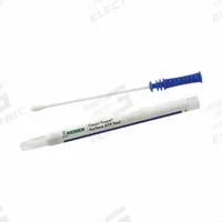 3M ATP Surface Swabs: 77°F Max Op Temp, 47°F Max Storage Temp, 59°F Min Op Temp, 100 PK (MPN UXC-100). Key specifications — Brand: 3M; Shelf Life: 10 mo Refrigerated; Accessory Type: ATP Surface Test.