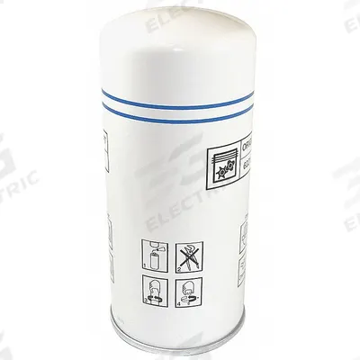 CHICAGO PNEUMATIC Oil Separator Kit: 6221372850 - Air Compressor Separator Kits