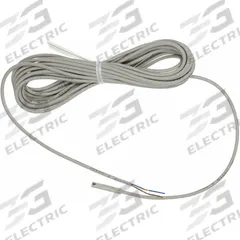 SMC Inline Solid 2 Wire Direct: D-M9BAZ, Inline Solid State Auto Switch, IP67, 24 V DC, 2 Wires. Key specifications — attr947381: Inline Solid State Auto Switch; attr947365: D-M9BAZ; attr947378: 2.5 to 40 mA; attr947379: 24 V DC.