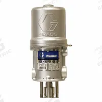 GRACO Air Drum Pump: Stub Pump, 3:1, 10 gpm Max. Flow Rate, 180°F Max. Fluid Temp., Stub Pump (MPN 237146). Key specifications — Brand: GRACO.