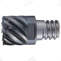 OSG Exchangeable Milling Head (MPN 7830109)