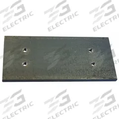 VIBCO Vibrator Mounting Bracket: VMW-4, 4P-1000/4P-700/Railroad Wedge For 2P-450-1, Steel. Key specifications — attr869936: VIBCO; attr869935: VMW-4; attr869945: 4P-700.