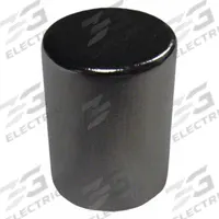 STORCH PRODUCTS Rare Earth Magnet: Neodymium, 3/8 in Outside Dia, 0.5 in Thick, Disc Magnet, 50 (MPN B002-2460-050N). Key specifications — Max Pull Force: 8.1 lbf.
