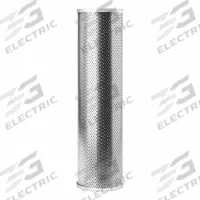 FLEETGUARD Hydraulic Filter: Cartridge, 3/8 in Inside Dia, 4 15/16 in Outside Dia, Cellulose (MPN HF7991). Key specifications — Media Material: Cellulose; Brand: FLEETGUARD; Compatible Fluid Type: Ethanol Fuel; Compatible Vehicle Make: Furukawa.