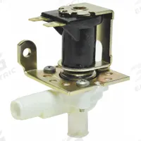ROBERTSHAW Low Flow Ice Maker and Machine Water Valve: 1/2 in ID Hose, IMV-1304