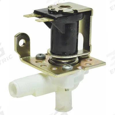 ROBERTSHAW Low Flow Ice Maker and Machine Water Valve: 1/2 in ID Hose, IMV-1304 - Plumbing