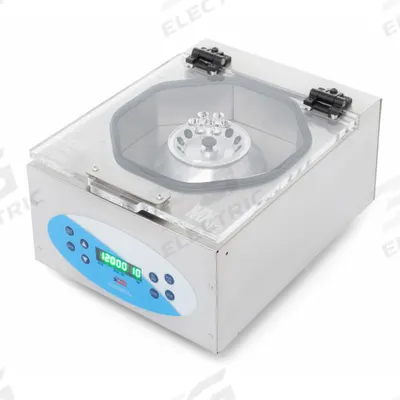 LW SCIENTIFIC Micro Combo Centrifuge: MHC-2412-77T1, Micro - Micro-Centrifuges