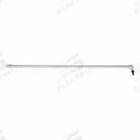 PORTACOOL Spraybar: Spraybar, Portable Evaporative Cooler, Portacool, Apex (MPN SBRS0018K). Key specifications — attr1156931: PVC; attr1156919: PORTACOOL; attr1156936: Spraybar; attr1156922: Apex™ 4000; attr1156917: SBRS0018K.