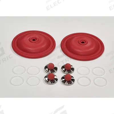 FINISH THOMPSON Fluid End Repair Kit: Fluid End Repair Kit, FW05A-RRAT - Finish Thompson Fluid End Repair Kits