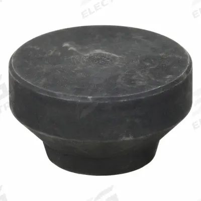 WESTWARD Replacement Swivel Pad: Jump Ring, Steel, 1 1/4 in Overall Lg, 1 1/4 in Overall Wd - Swivel Pads for C-Clamps