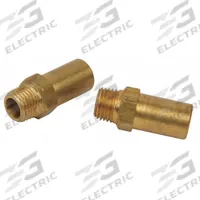 BLODGETT Main Burner Orifice: Mfr Part # 8717. Key specifications — Manufacturer Part Number: 8717; Brand: BLODGETT; Product Type: Main Burner Orifice.