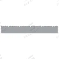 STARRETT Band Saw Blade: Bi-Metal, TENNAX(TM)-PRO, 11 ft 7 in, Hook Cutting Edge, 3/4 in Blade Wd (MPN 99571-11-07). Key specifications — attr1211722: 11 ft 7 in; attr1099499: 10/14.
