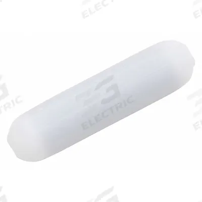 DYNALON Stirring Bar: Micro, PTFE, 12.7 mm Overall Lg, 3 mm Dia, Autoclavable - Micro Stir Bars