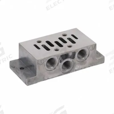 AVENTICS Subbase: For Series HV - Aventics 581 Manifolds & Bases