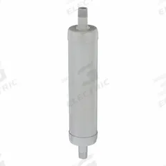 SOLBERG Inlet/Discharge Silencers: 1/2 in (M)NPT Inlet Size, 25 cfm, 13.85 in Overall Ht, SLCRT050. Key specifications — attr60071: SLCRT050; attr60074: SOLBERG.
