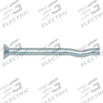 DEWALT Hammer Drive Pin Anchor: 1/4 in Dia, 3 in Overall Lg, Flat, Steel, Zinc Plated - Vibration-Resistant Drive Anchors