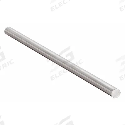 VERMONT GAGE Long Drill Blank: 3/16 in Size-Dia, 6 in Overall Lg - Fractional-Inch High-Speed Steel Drill Bit Blanks