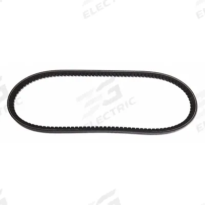 MI-T-M Cog Belt: Mfr Part # 11-0052 - Assorted Parts & Accessories