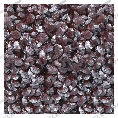 APPROVED VENDOR Blast Media: Brown Aluminum Oxide, 140 Mesh - Brown Aluminum Oxide Blasting Media