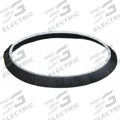 DYNABRADE Brush: For 52596, 50582. Key specifications — attr652660: 50582; attr665398: Brush; attr665390: 52596; attr652663: DYNABRADE.