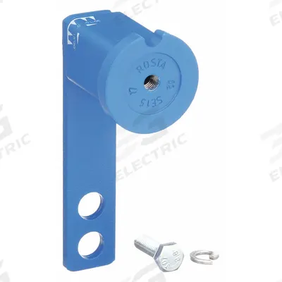 MI-T-M Tensioner: Mfr Part # 10-0071 - Assorted Parts & Accessories