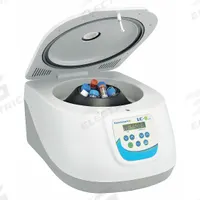 BENCHMARK SCIENTIFIC Centrifuge: C3100, Universal, 8 x 15 mL, Programmable, Variable, Digital, Fixed. Key specifications — Brand: BENCHMARK SCIENTIFIC; Capacity: 8 x 15 mL; Manufacturer Part Number: C3100; Voltage: 115/230V; Display Type: Digital; For Use With: Blood Collection; Mounting Type: Benchtop; Programmable: Yes.