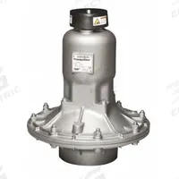 SANDPIPER Tranquilizer: Auto Dampener, Stainless Steel, Santoprene, 3 in NPT Inlet (MPN TA3,S2SS.). Key specifications — Brand: SANDPIPER.