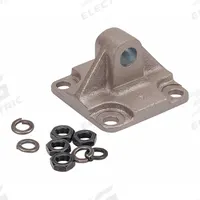 SMC Single Clevis: Clevis, Fits 50 mm Bore Dia, CA2-C05. Key specifications — attr947461: CA2-C05; attr991689: Mounting Bracket; attr947484: SMC.