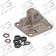SMC Single Clevis: Clevis, Fits 50 mm Bore Dia, CA2-C05. Key specifications — attr947461: CA2-C05; attr991689: Mounting Bracket; attr947484: SMC.
