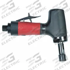 CHICAGO PNEUMATIC Die Grinder: Right Angle Tool, 0.5 hp Horsepower, 20,000 RPM Max. Speed, Tool Only (MPN CP3030-420R). Key specifications — attr1320532: Right Angle; attr1320525: Tool Only; attr1320526: CHICAGO PNEUMATIC.