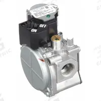 DAYTON Gas Valve: 11J28R06892-001 Mfr Part #. Key specifications — Product Type: Gas Valve; Manufacturer Part Number: 11J28R06892-001.