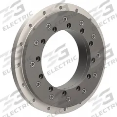 IGUS Slewing Ring Bearing: No Gear, 160 mm Outside Dia, 100 mm Bore Dia, 34 mm Overall Wd (MPN PRT-01-100). Key specifications — Brand: IGUS.
