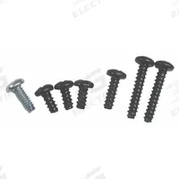 MASTER APPLIANCE Housing Screw Set: 80061, 7 PK. Key specifications — attr1256781: 80061; attr1256791: MASTER APPLIANCE; attr1256766: 10008; attr1256772: Housing Screw Set.
