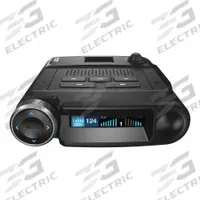 Powered Interior Vehicle Accessories (MPN 0100046-1). Key specifications — Brand: ESCORT.
