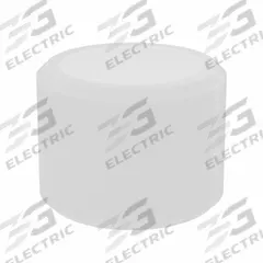 BUNTING BEARINGS Sleeve Bearing: Nylon, 3/4 in Bore, 1 in OD, 3/4 in Overall Lg, Off-White, 10 PK (MPN NN121612). Key specifications — Color: Off-White; Brand: BUNTING BEARINGS.