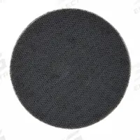 DEWALT Drywall Sanding Disc: Disc, 9 in, Hook and Loop, Mesh Backing, 80 Grit, 5 PK (MPN DWAM805P). Key specifications — attr913104: Silicon Carbide; attr913107: Mesh; attr913116: Non-Vacuum; attr913105: Coated; attr913112: Coarse; attr913117: Load; attr662094: Abrasive for Drywall Sanders; attr662077: DEWALT.