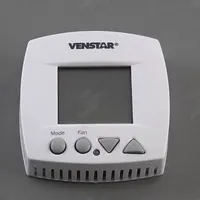 CARRIER Thermostat: Mfr Part # VST1050. Key specifications — Manufacturer Part Number: VST1050; Product Type: Thermostat.