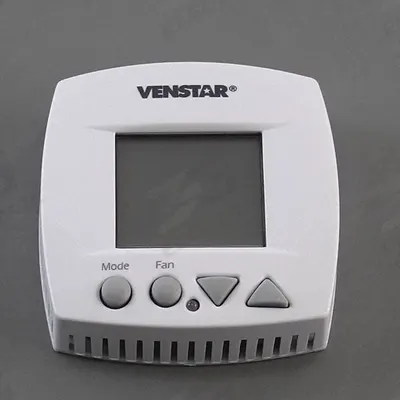 CARRIER Thermostat: Mfr Part # VST1050 - Replacement HVACR Controls, Switches & Thermostats
