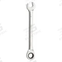 WESTWARD Combination Wrench: Alloy Steel, Chrome, 1/2 in Head Size, 7 in Overall Lg, Std (MPN 54PN27). Key specifications — attr309600: 1/2 in; attr309611: Chrome; attr309610: Alloy Steel; attr309604: No; attr309612: No; attr309613: No; attr309615: No; attr324932: WESTWARD.