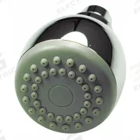 AMERICAN STANDARD Fixed Showerhead: Elite/Princeton/Reliant, 2.5 gpm Fixed Showerhead Flow Rate (MPN M953530-0020A). Key specifications — Series: Princeton.