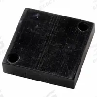 AVENTICS Blank Plate Kit: Haz Location/Intrinsically Safe (MPN 229-990). Key specifications — attr1077526: 229-990; attr1077598: Blank Plate Kit.