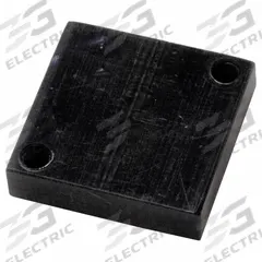 AVENTICS Blank Plate Kit: Haz Location/Intrinsically Safe (MPN 229-990). Key specifications — attr1077526: 229-990; attr1077598: Blank Plate Kit.