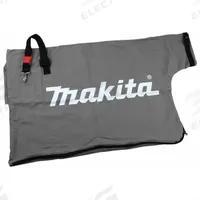 MAKITA Dust Bag: Compatible Mfr No.: XBU04 (MPN 162988-3). Key specifications — Manufacturer Part Number: 162988-3; Product Type: Debris Bag; Brand: MAKITA; Compatible Manufacturer Number: XBU04.