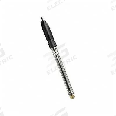 YSI Electrode: TRULINE SODIUM ELECTRODE KIT, Sodium, 0.1 to 23000 mg/L, 0.91 m Cable Lg - Ion Selective Electrodes